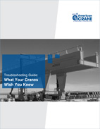 Crane Repair | Emergency Crane Repair Services