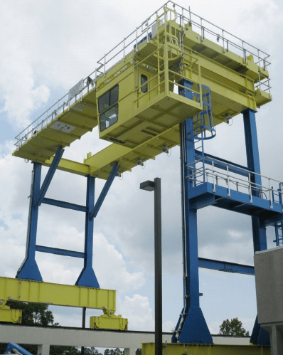 How Temperature Is Affecting Your Crane