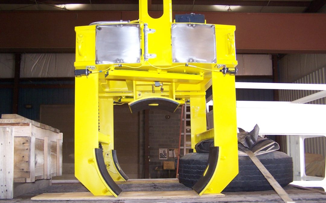 Why Below-the-Hook Matters: Your Guide to Below-The-Hook Lifting Devices