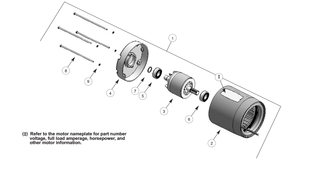 Coffing Hoists | American Crane