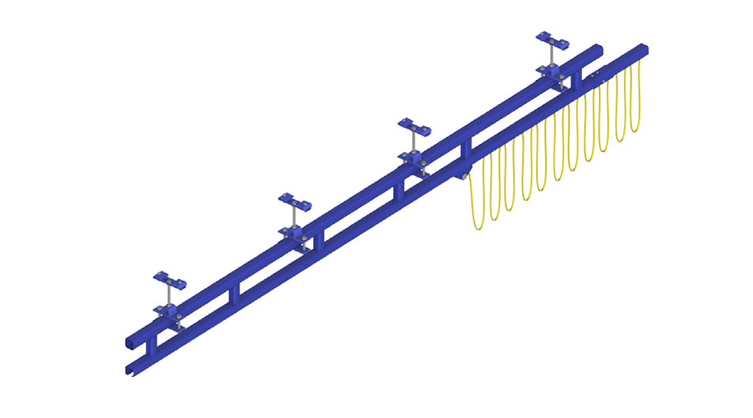 Gorbel Crane | American Crane