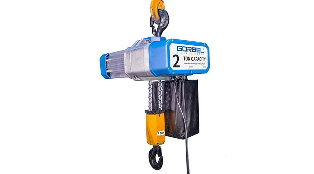 Gorbel Crane | American Crane