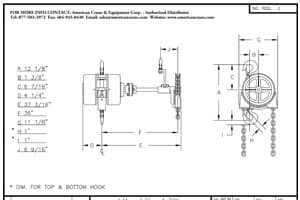 EXTENDED HANDWHEEL 134-1