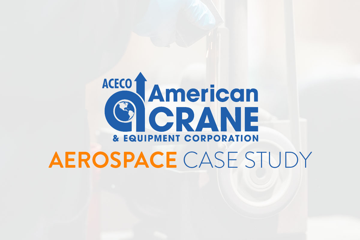 Aerospace Case Study