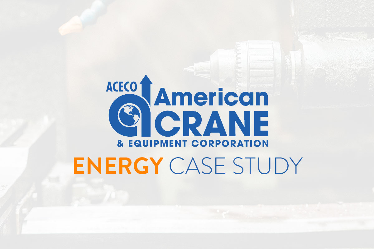 Energy Case Study