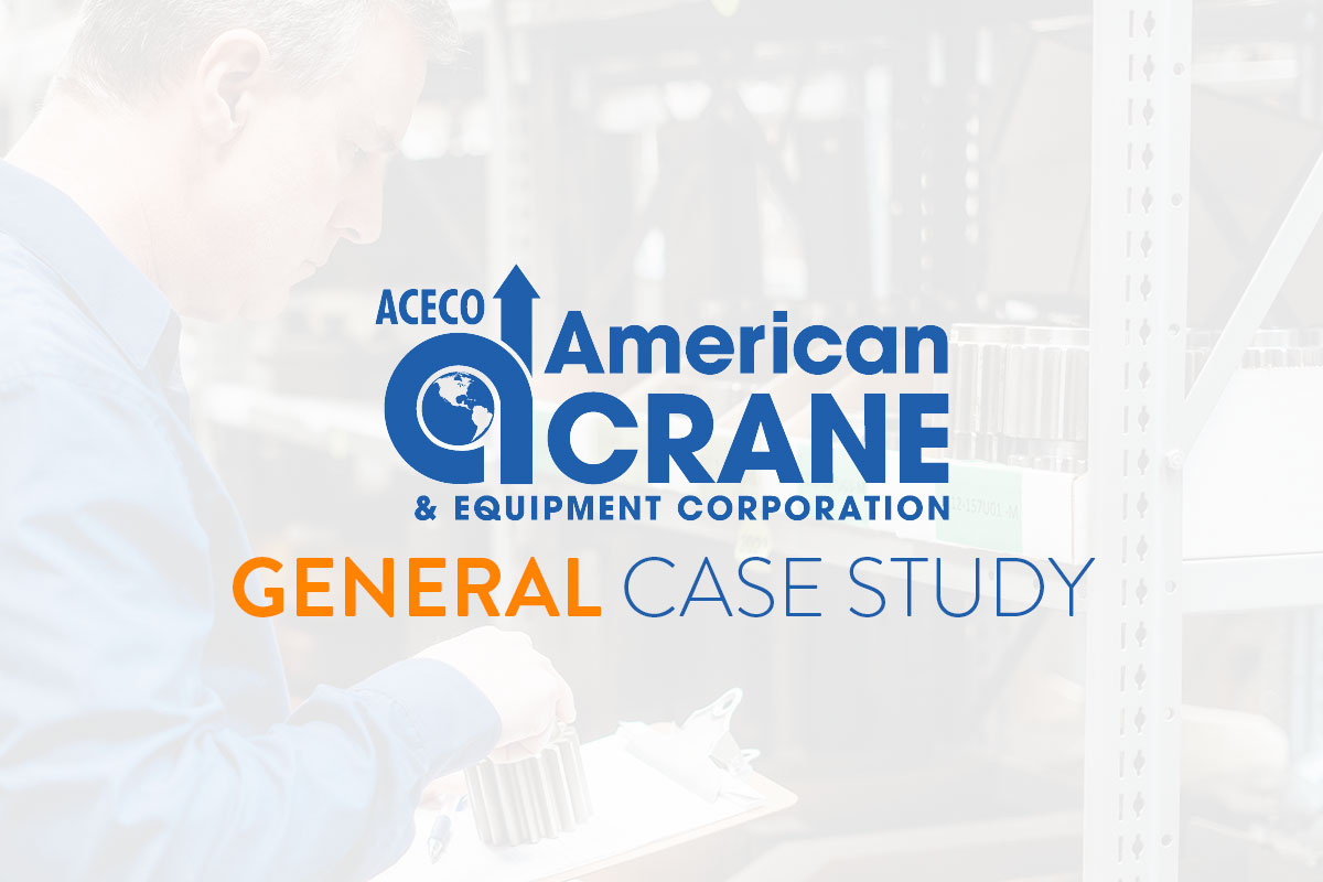 General Industries Case Study