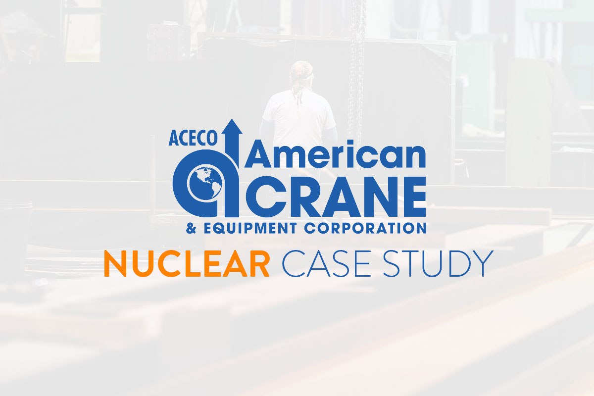 Nuclear Case Study