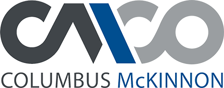 Columbus McKinnon