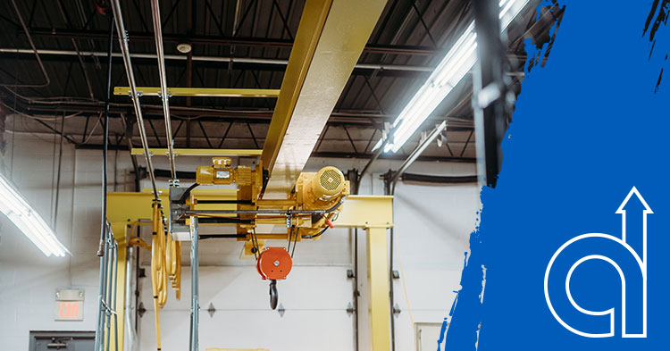 5 Key Considerations When Selecting the Right Crane for Your Facility