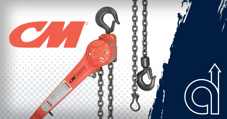 Why the Columbus McKinnon 640 Puller is a Must-Have for Heavy-Duty Applications