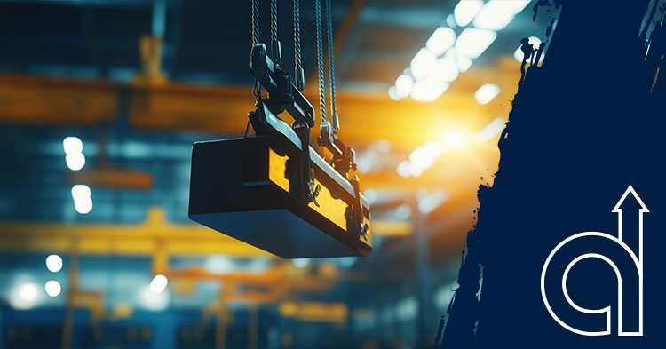From Ancient Pulleys to High-Tech Cranes: The Evolution of Lifting Technology