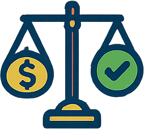 Perform Cost-Benefit Analysis Perform Cost-Benefit Analysis
