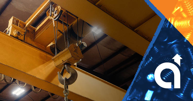 Choosing the Right Crane for Your Industrial Needs