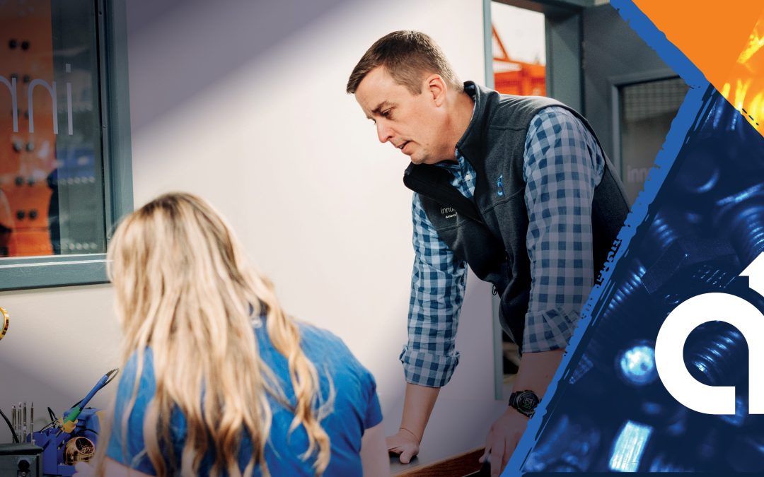 Leadership as a Mindset: Fueling Innovation and Growth