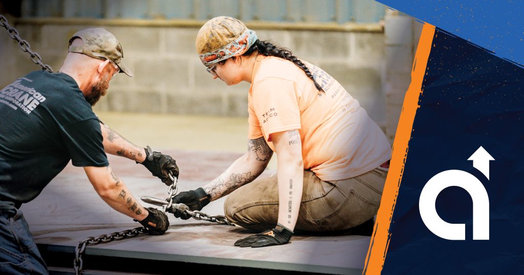 Why Encouraging Women in Manufacturing Strengthens the Industry