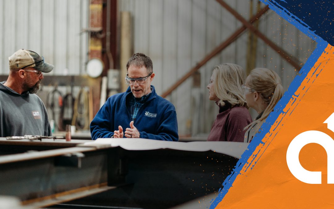 Why Storytelling Matters in Manufacturing