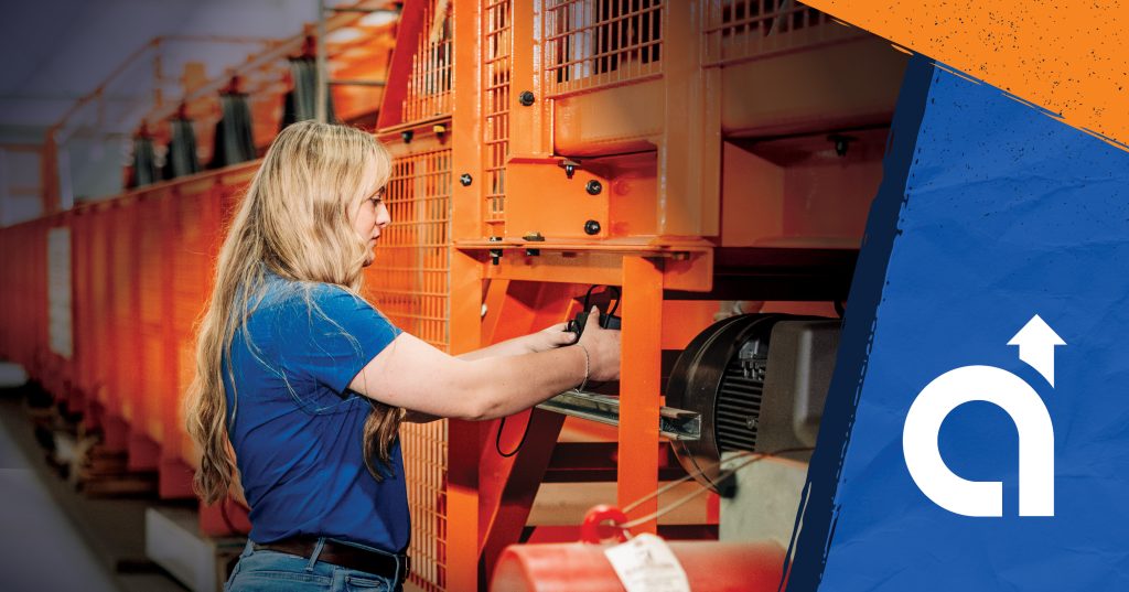 Women in Manufacturing: Breaking Barriers and Building the Future