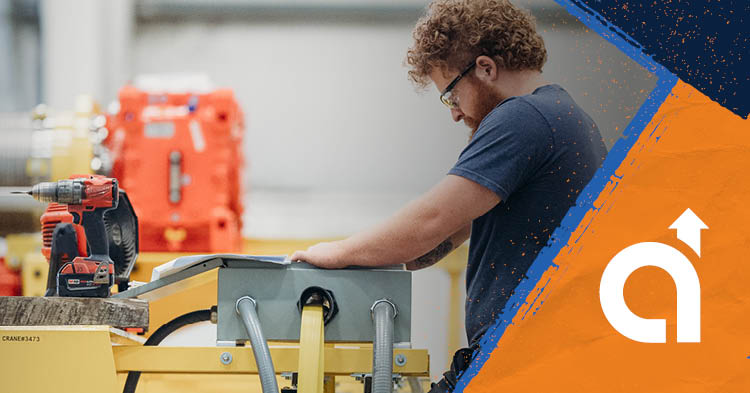 American Crane: Your Trusted Partner in Lifting Solutions