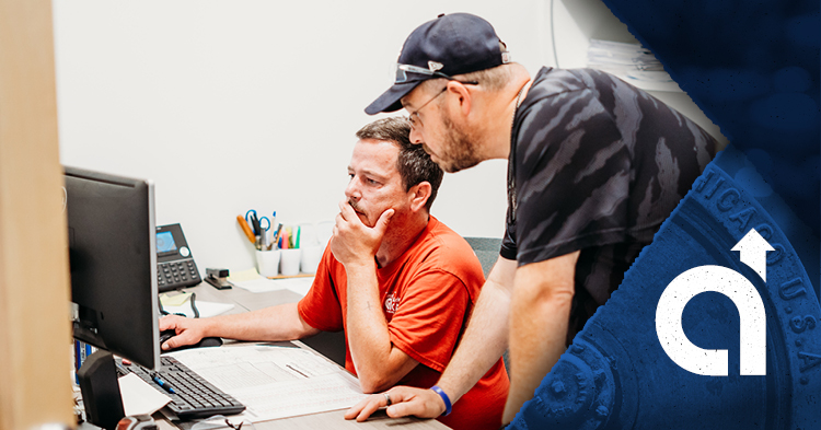AI at American Crane: Why Embracing Discomfort Is Key to Innovation