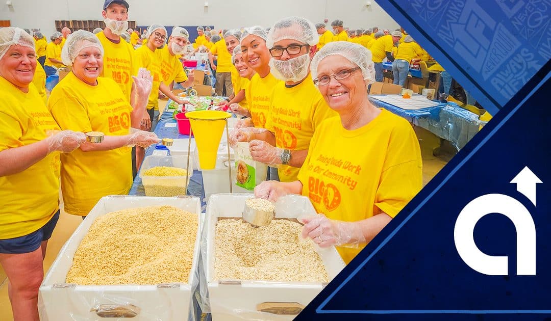 Why Is Community Outreach Important in Manufacturing?