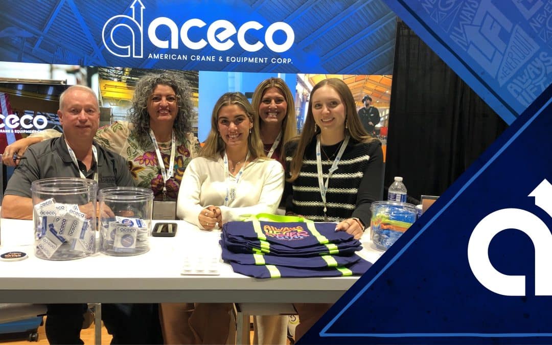 Why Attending Trade Shows Is Essential for Manufacturing Professionals