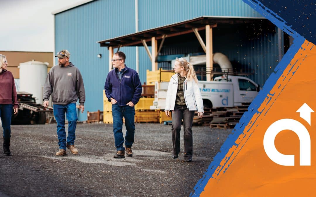 Why Manufacturers Should Get Involved in Local Industry Organizations