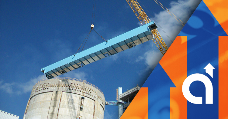 When Should Nuclear Facilities Upgrade Their Crane Systems? A Guide for Plant Owners, Maintenance Teams & Asset Managers