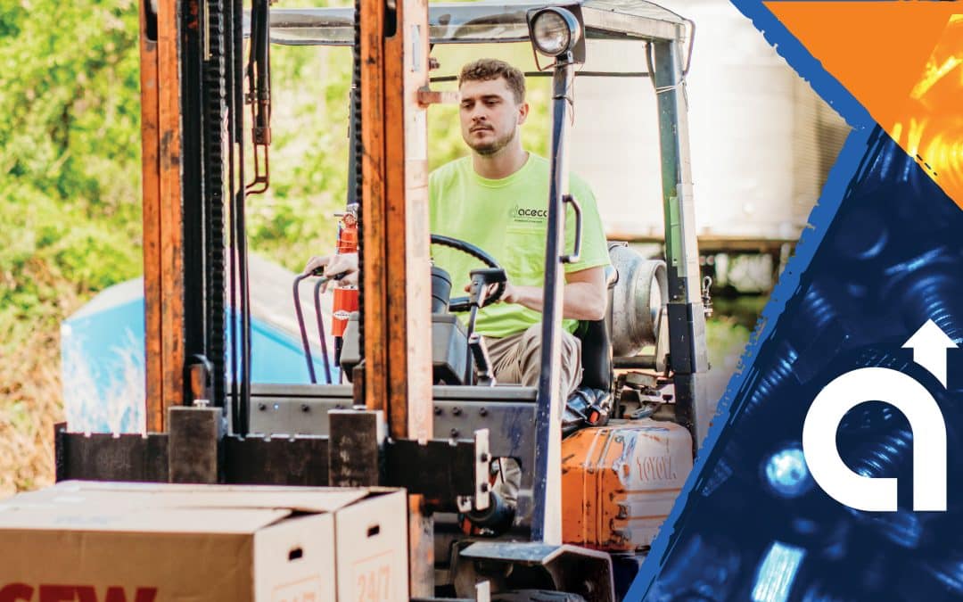 Why More Manufacturing Plants Are Investing in Domestic Material Handling Systems