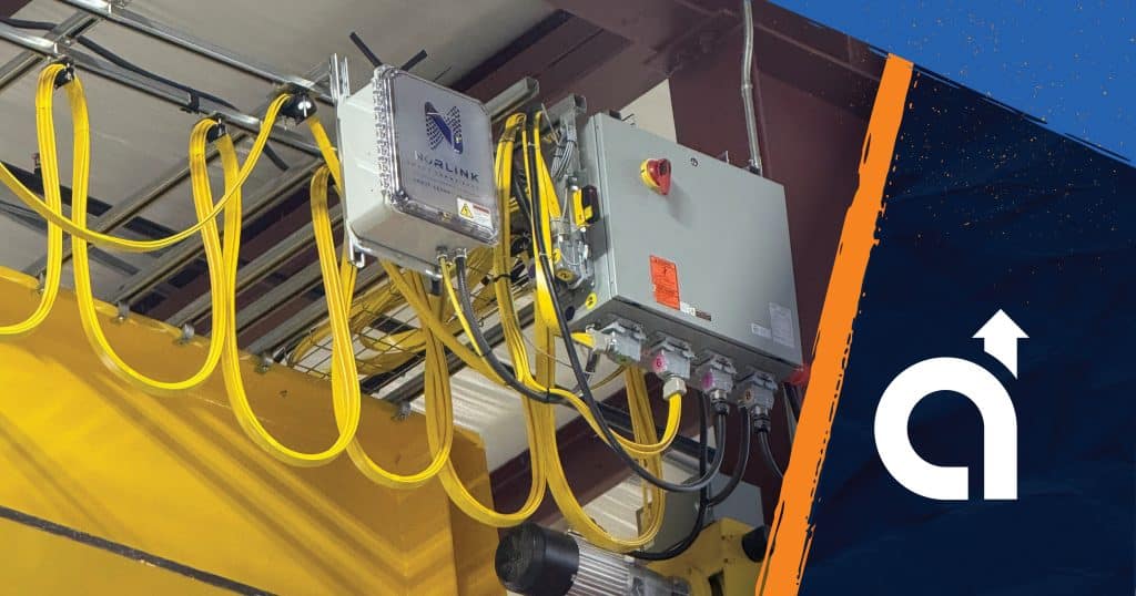 How Material Handling Equipment Is Transforming the Factory Floor