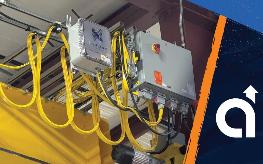 How Material Handling Equipment Is Transforming the Factory Floor