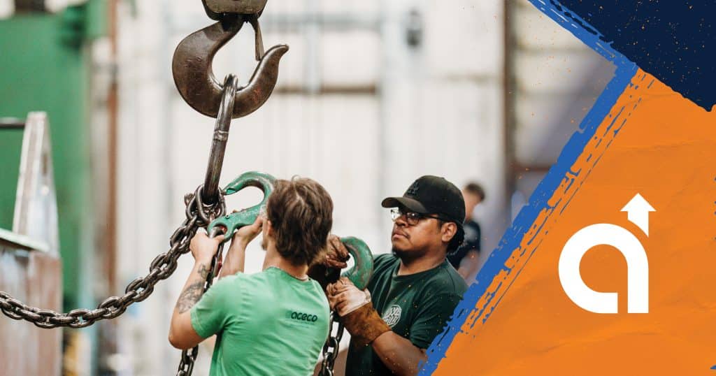 Upgrading Aging Hoist Equipment: What Manufacturing Plants Must Know for 2026