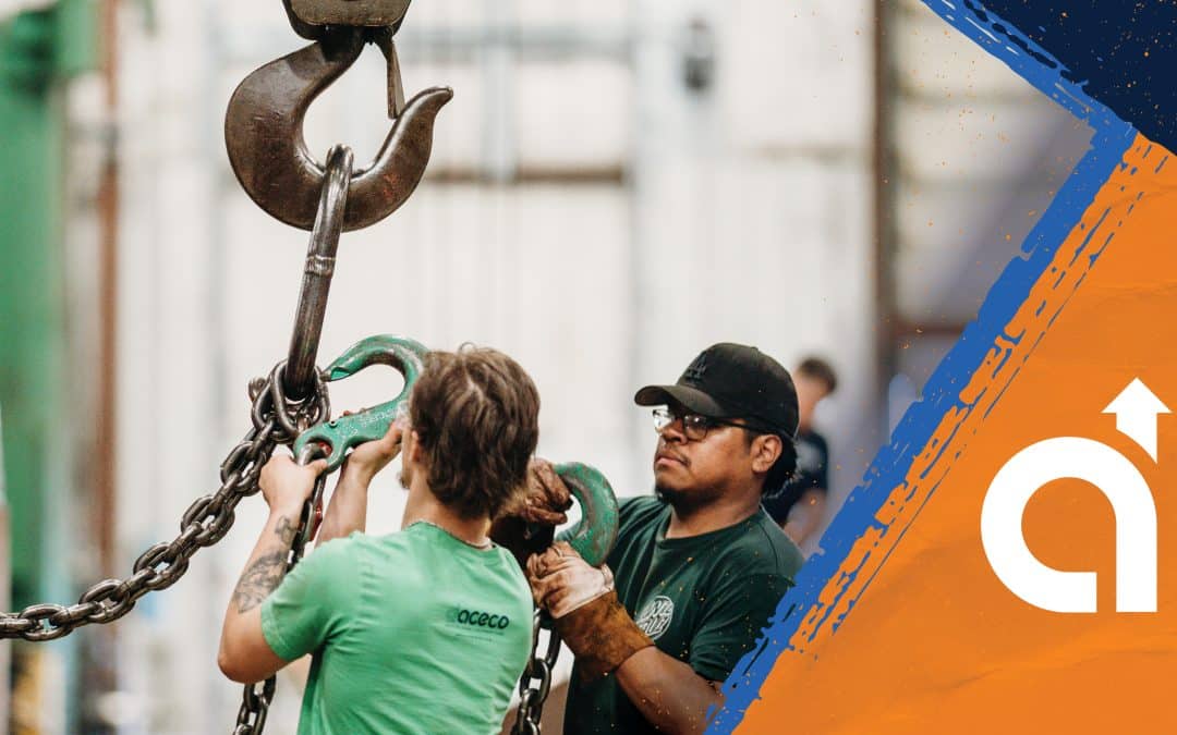 What Manufacturing Plants Must Know for 2026