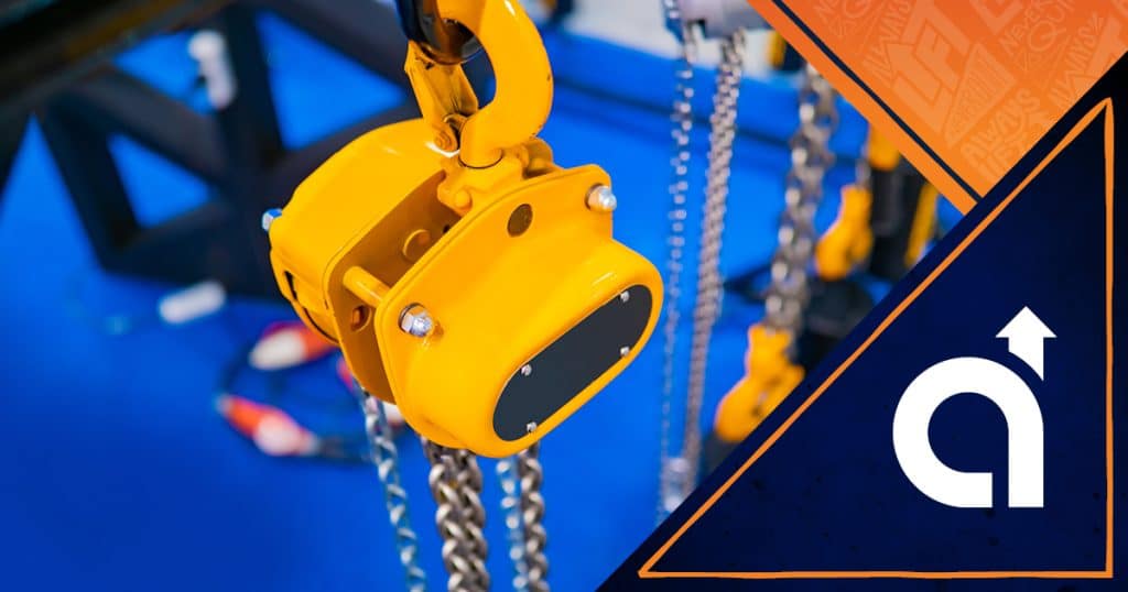 Benefits of Single-Phase Electric Chain Hoists for Facilities Without Three-Phase Power