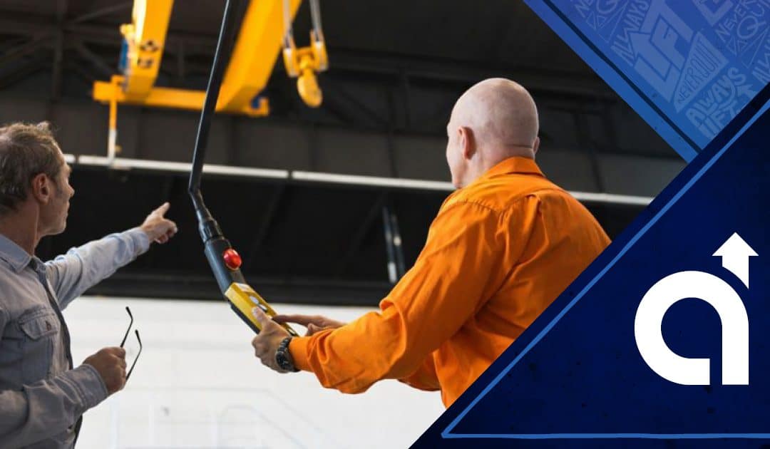 5 Common Mistakes Companies Make When Specifying a Custom Crane