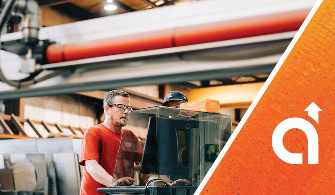 When Labor Is Tight, Lean Manufacturing Delivers More with Less