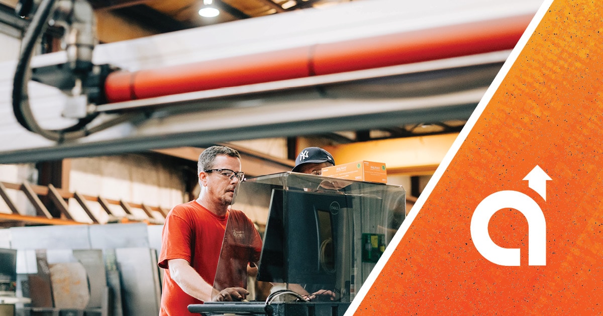 When Labor Is Tight, Lean Manufacturing Delivers More with Less