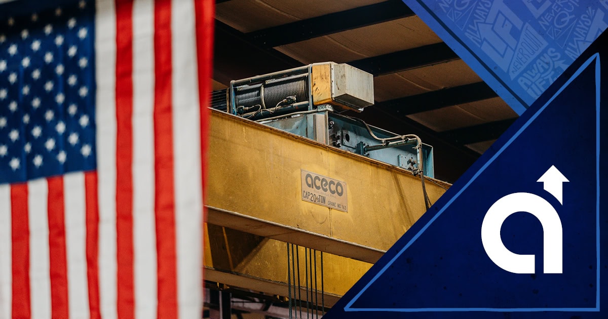 How Reshoring Is Influencing Facility Expansion in U.S. Manufacturing