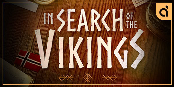 Two Sisters, One Ancestral Journey: In Search of the Vikings Documentary Set to Begin Production in Norway