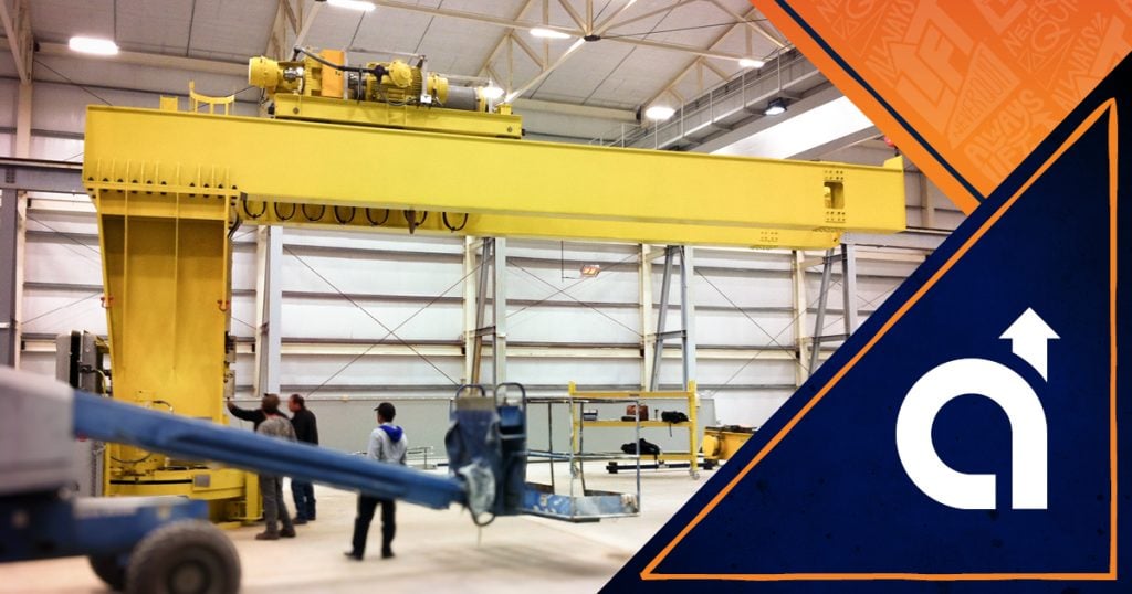 What High-Risk Industries Get Right About Material Handling