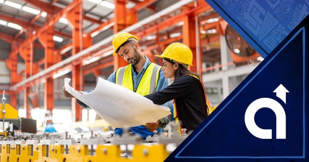 5 Manufacturing Trends Shaping 2026 That Plant Managers Can’t Ignore