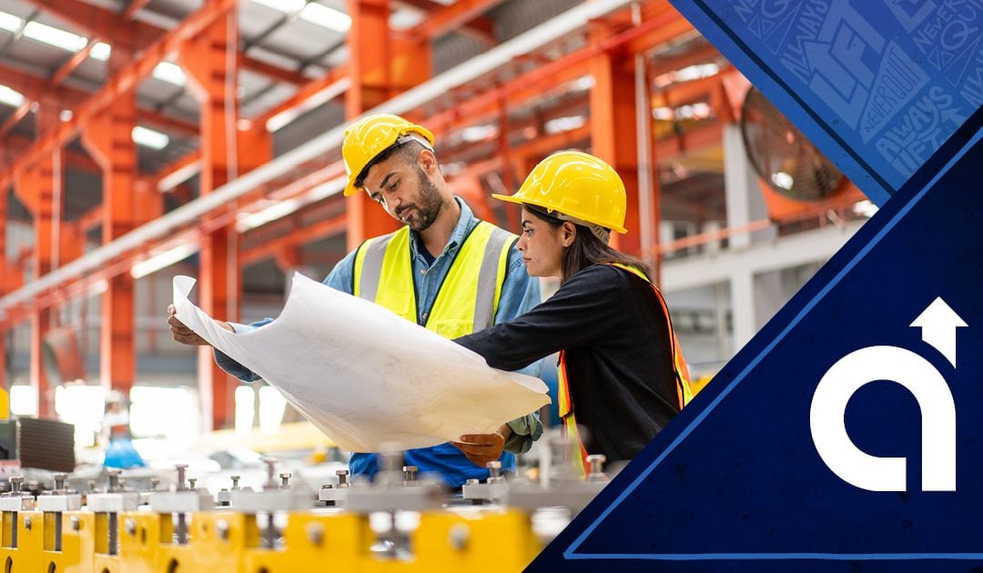 5 Manufacturing Trends Shaping 2026 That Plant Managers Can’t Ignore