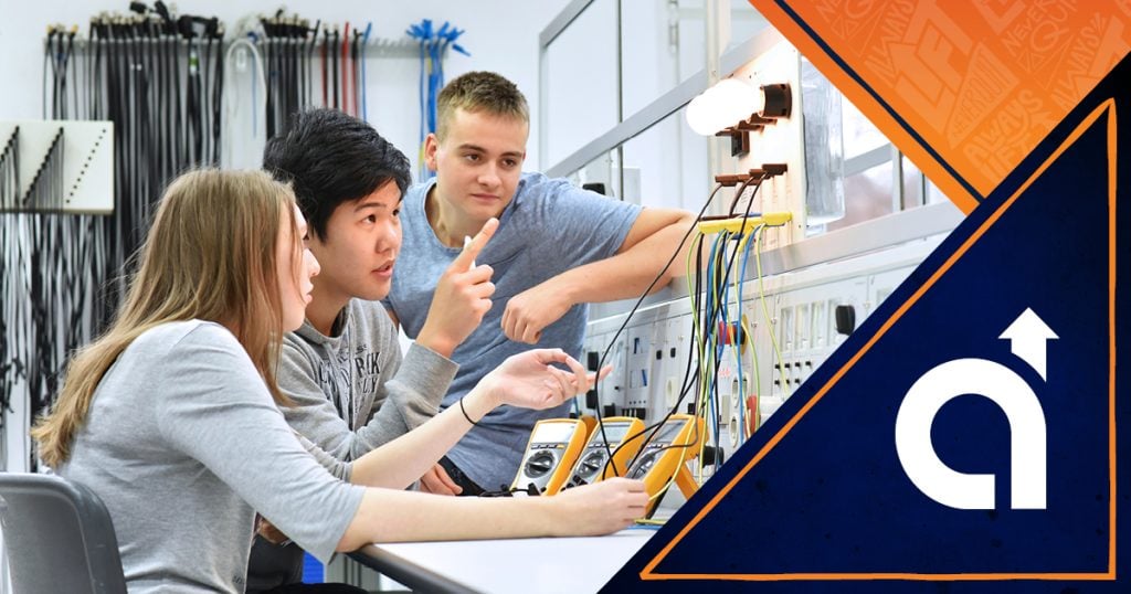 Hoist Up! Investing in the Next Generation of Skilled Trades