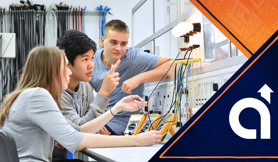 Hoist Up! Investing in the Next Generation of Skilled Trades