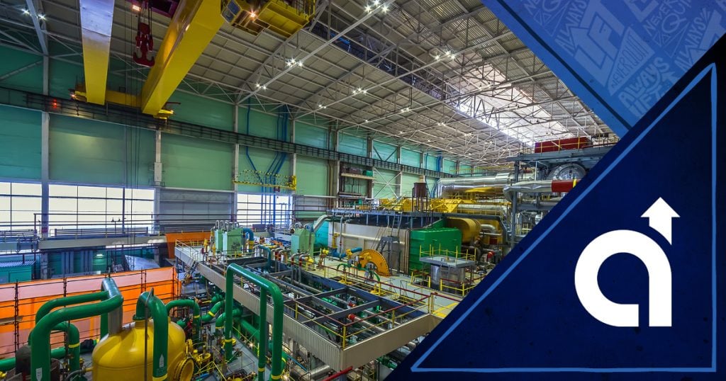 Supporting the Nuclear Renaissance: The Role of Custom Overhead Cranes in New Reactor Projects