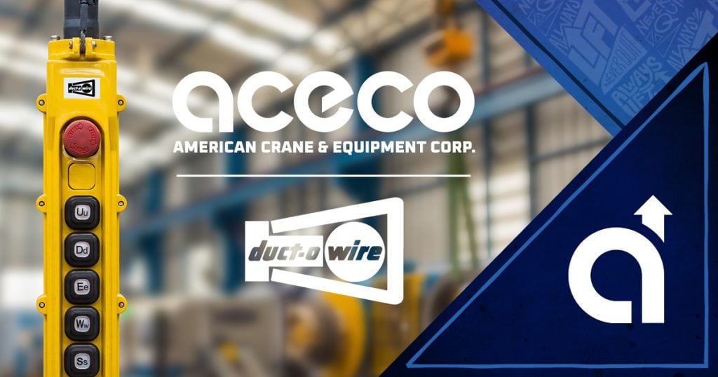 Why ACECO Partners with Duct-O-Wire