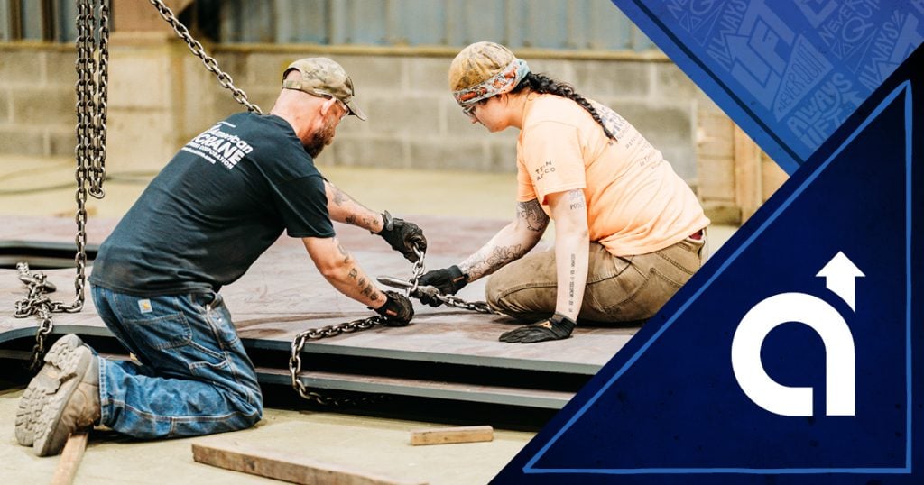 How the Manufacturing Talent Pool Is Expanding and the Role Women Are Playing