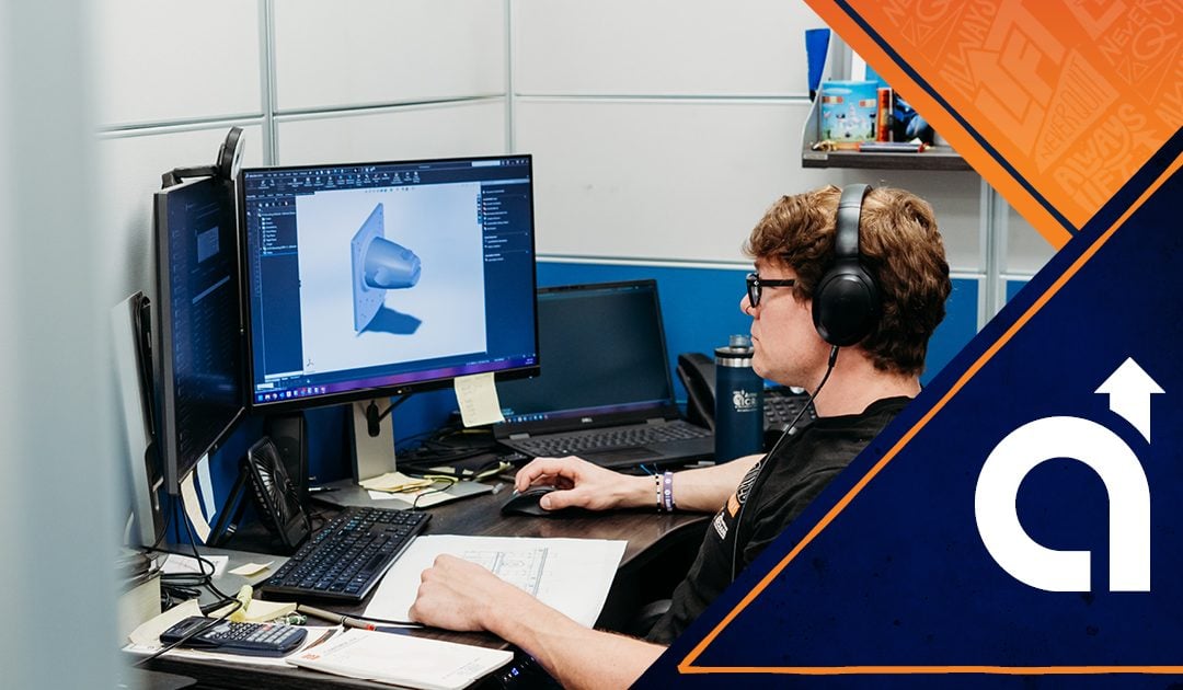 Why Skilled Engineers Are Choosing American Crane: Real Work, Visible Impact, Zero Cookie-Cutter Projects