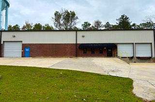 Philadelphia Facility | ACECO