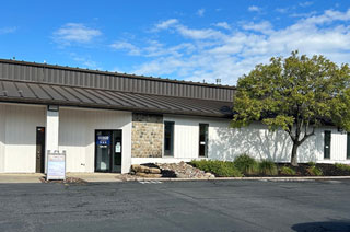 Philadelphia Facility | ACECO