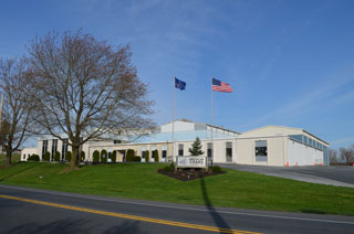 Headquarters | ACECO